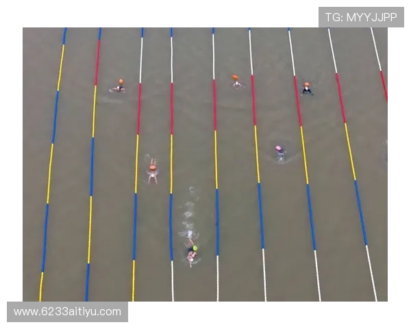 2026年太湖游泳比赛：畅游湖畔，挑战自我极限