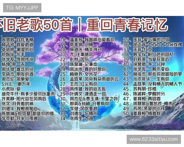 1916娱乐：探讨历史背景下的流行歌曲与歌词