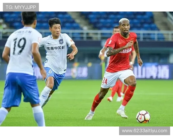 上港与恒大比赛时间安排及赛事前瞻分析