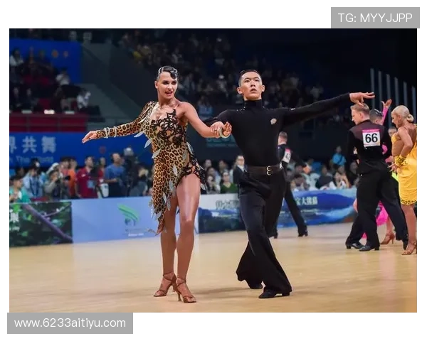 体育舞蹈比赛成绩分析：各大赛事的获奖情况与趋势探讨